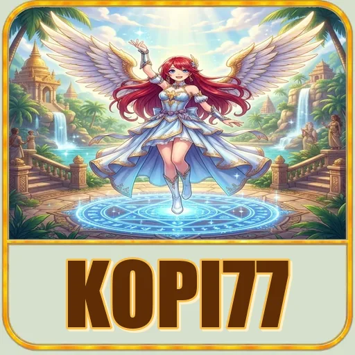Persyaratan APK kopi77: Android 5.0, 58 MB, RAM 2 GB