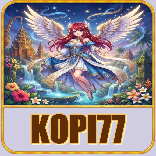 Tabel RTP game kasino kopi77