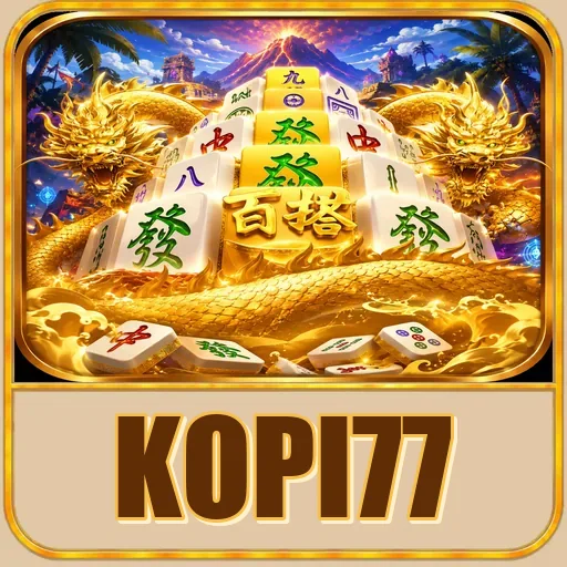 Enam jenis lotre berlisensi kopi77 termasuk Mega Lottery dan Instant Win