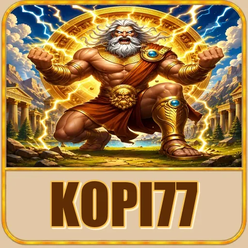Tingkatan program VIP kopi77